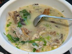 -春来和(汉城南路店)