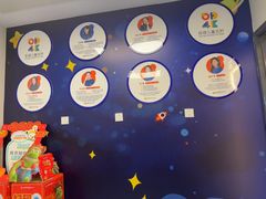 -极橙儿童齿科矫正中心(奥城店)