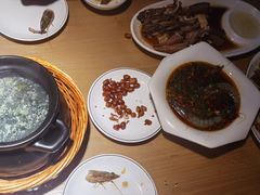 -潮汕壹号·潮汕菜·打边炉·生腌(总店)