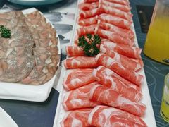 -名都晓荷塘(涿州店)