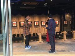 -轻武堂传统射箭·功夫茶·射击体验馆(仁和新城店)