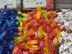 -泰康食品(南京东路店)