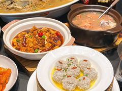 -顺香居·老字号湖北菜(江汉路店)