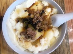 咸豆脑-壹碗糯米饭(昆阳店)