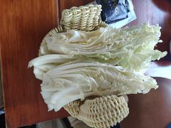 -云隐小厨·传统大理美食(复兴路店)