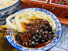 -西月城谭豆花(春熙路店)