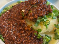 飘香土豆泥-红樱桃·新派辽菜(北行店)