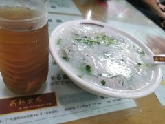 雪梨水-荔林食店(西华路店)