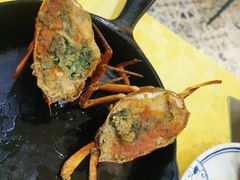 -莲花公园煎蟹(总店)