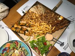 -HELLO MUSAE 拾光缪斯餐厅·纯正希腊风味(苏州中心店)