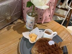 -Kekimatata 生日蛋糕·烘焙教学
