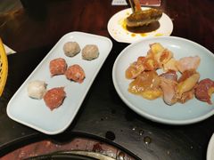 -滋粥楼·顺德菜海鲜茶点(方舟店)