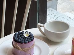 -Miss Q Family甜品·蛋糕·法甜咖啡