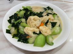-稻香酒家·33年老字号·港式粤菜(富邦中心店)