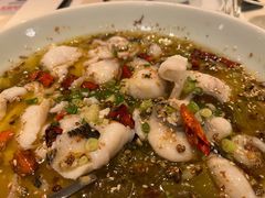 -港丽餐厅(高德置地店)