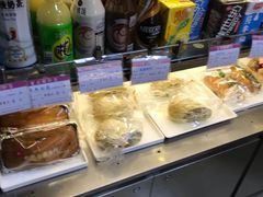 -凯司令西点房(虹桥路站店)