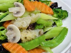 -聚福缘菜馆(隆昌路店)