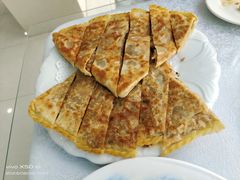 -域乐楼清真饭庄(华北路店)