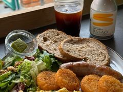 -RAC BAR(安福路店)