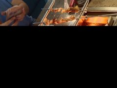 -邢氏老太太烧烤(南山店)