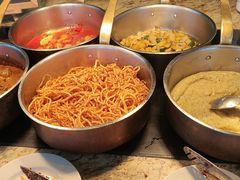 -嘉定凯悦·咖啡厅