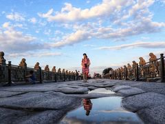 -卢沟桥文化旅游区