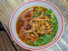 -星城辉记面粉店(IFS国金店)