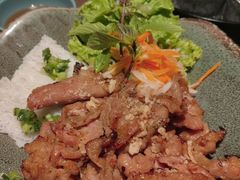 -安南越南餐厅(青岛万象城店)