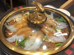 -陶德砂锅(蜀汉路店)