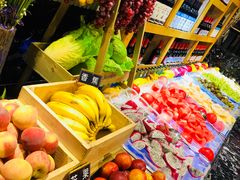 -九寸钉自助·炭火烤肉烧烤(欧乐时尚广场店)