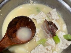 -吃饭皇帝大·土家民族菜(武陵源店)