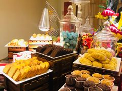 -味餐厅·海鲜·火锅·自助餐