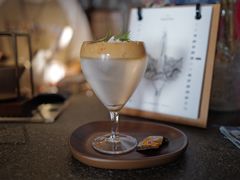 -沪水焙煎室(淡水路店)