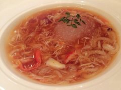 iphone_upload_pic-金轩中餐厅 Jin Xuan(浦东丽思卡尔顿酒店)