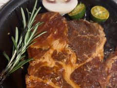 -欧巴烤肉(创富世纪店)
