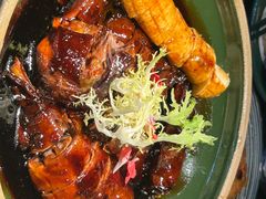 -粤·向群饭店(二沙岛店)
