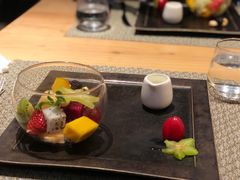 -香樟花园法式铁板烧(恒隆广场店)