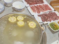 -杏花吴记牛肉火锅