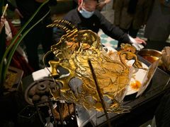 -三号黄浦会Canton Table