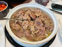 -香雪海饭店中餐厅(人民桥店)