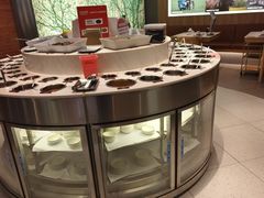-左庭右院鲜牛肉火锅(京西大悦城店)