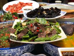 -徐鼎盛民间菜(城南家园店)