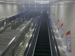 -大剧院(地铁站)