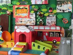 -当代MOMAKIDS托育中心