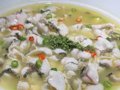 -青花椒花椒鱼(合生汇店)