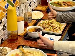 -大禹家·海鲜面馆(新闸路店)