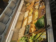 -火炉火自助餐(西直门凯德MALL店)