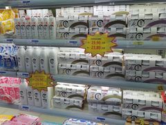 -世纪联华(外高桥店)