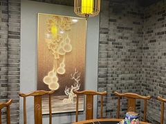 包厢-常赢三兄弟·清真涮肉·清真炒菜(朝阳新城店)