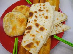 -食为天(贵阳路店)